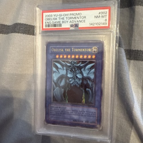 2003 obelisk the - 2003,