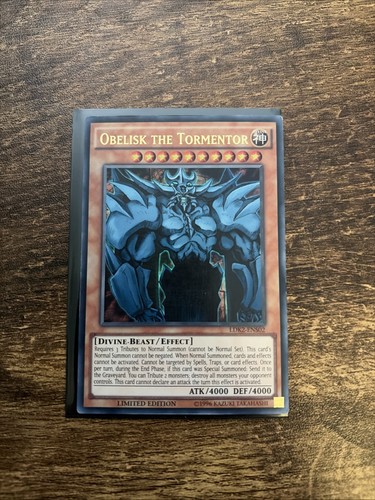 Ldk2 ens02 obelisk - yu-gi-oh,