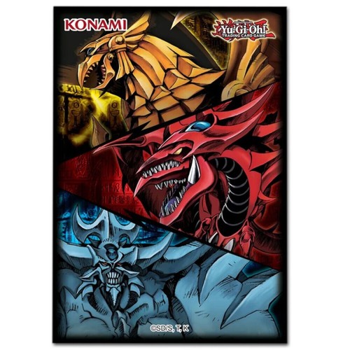 Slifer obelisk ra - &,