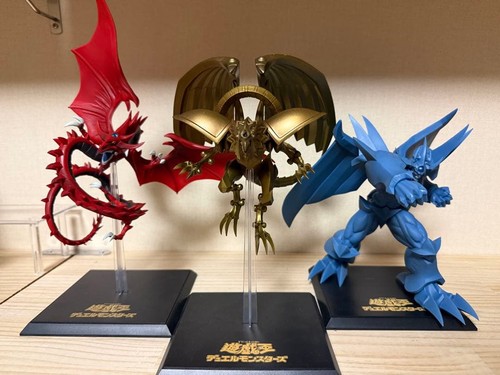 Osiris ra obelisk - yu-gi-oh,