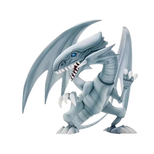 Ultimate blue eyes - yu-gi-oh, blue-eyes
