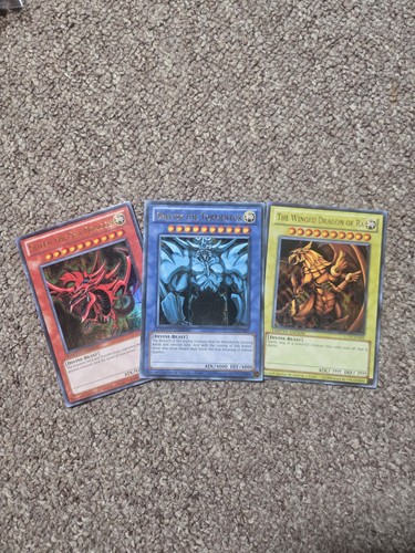 Set 3 egyptian god - egyptian,