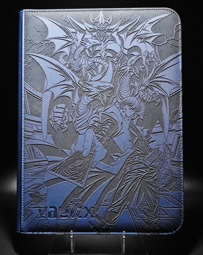 Vault oh kaiba - vault,