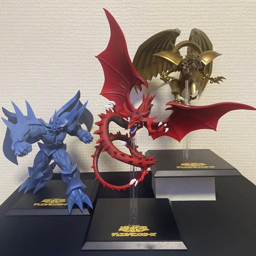 Monsters legion - yu-gi-oh,