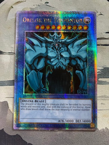 Obelisk the - yu-gi-oh, !