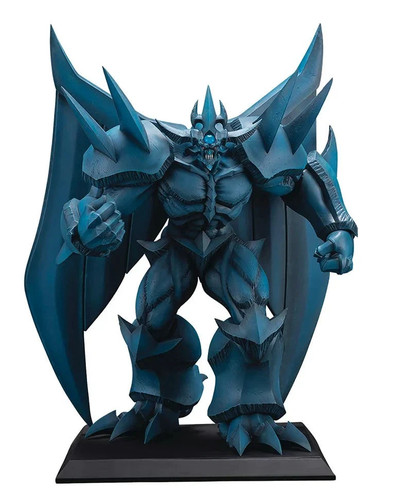 Obelisk the - yu-gi-oh!,