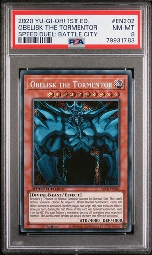 Obelisk the tormentor - obelisk,