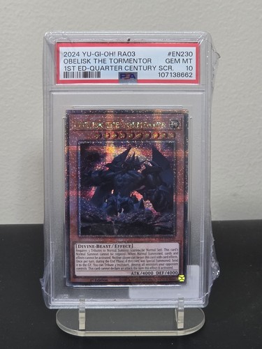 Konami 2024 ra03 - konami, yu-gi-oh!