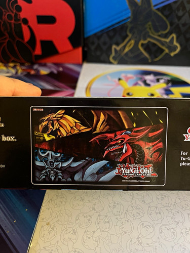 Konami tcg slifer - yu-gi-oh!,