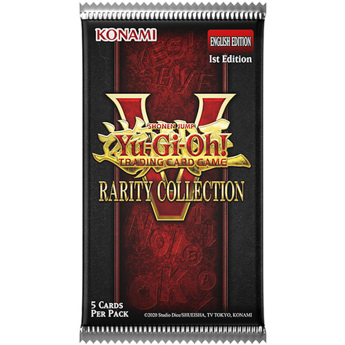 Rarity collection 5 - collection,