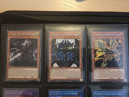 Playable god card - yu-gi-oh!,