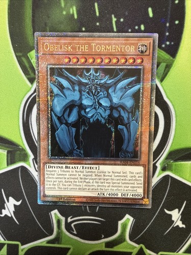 Tcg obelisk the - yu-gi-oh!,