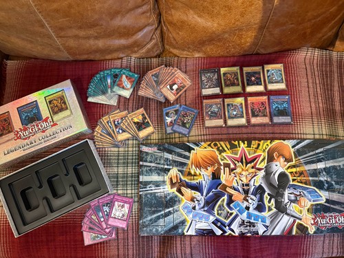 Tcg legendary - tcg,