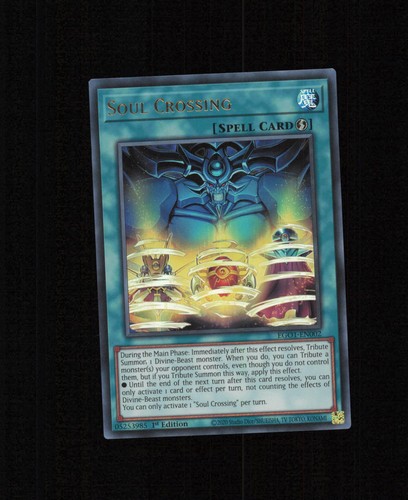 Soul crossing ego1 - ego1-en002,