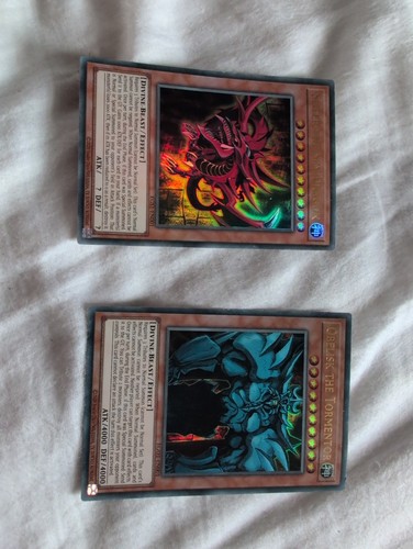Tcg obelisk the - obelisk,