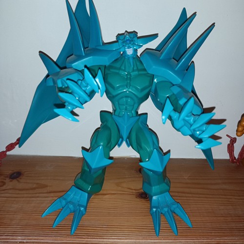 Obelisk the tormentor mattel - obelisk,