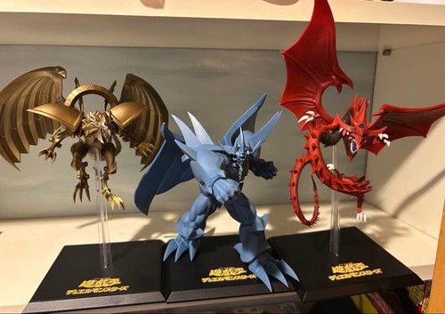 Figure obelisk the - yu-gi-oh,