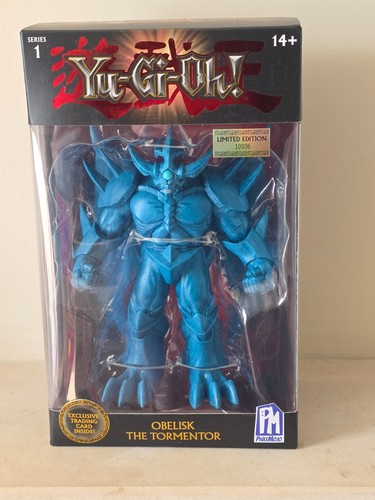 Obelisk the tormentor - obelisk,