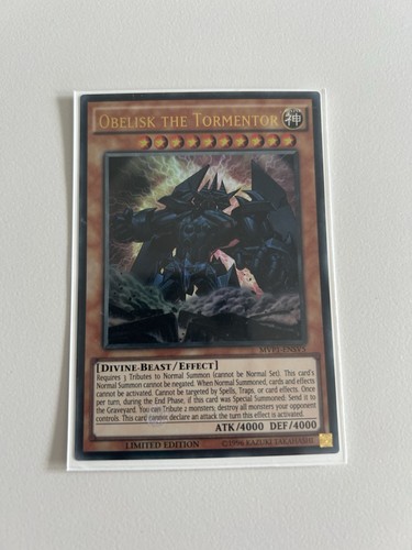 Yugioh 1st mvp1 - yugioh, ultra