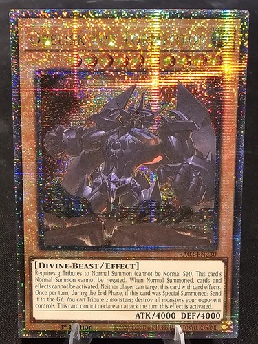 Obelisk the - yu-gi-oh!,