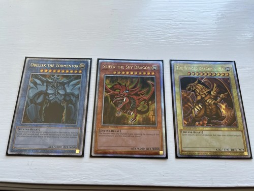 Tcg 25th century - tcg,