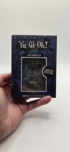 Limited edition - yu-gi-oh!,
