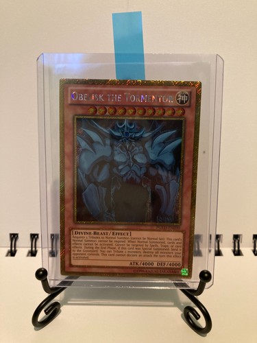 Obelisk the - yu-gi-oh!,