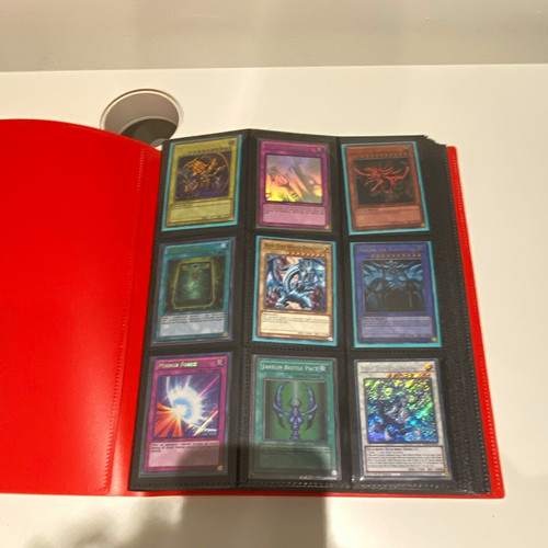 Konami tcg rare - konami, tcg: