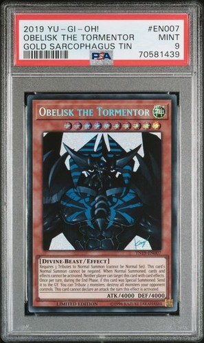 Obelisk the tormentor - obelisk,