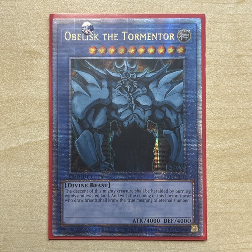 Obelisk the - yu-gi-oh!,