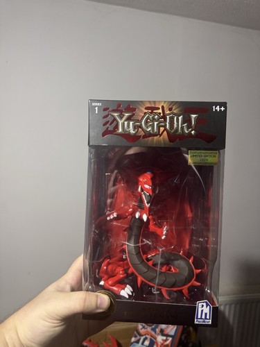 Slifer ra obelisk - yu-gi-oh!,