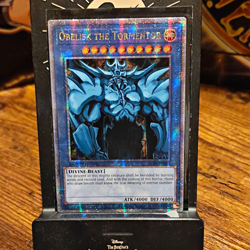 Konami obelisk the - konami,
