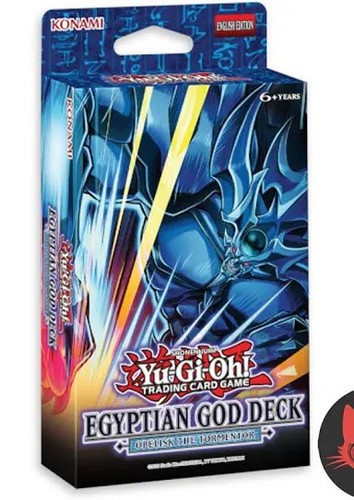 Tcg egyptian god - egyptian,