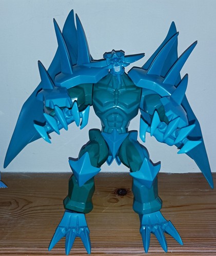 Yugioh mattel obelisk the - mattel,