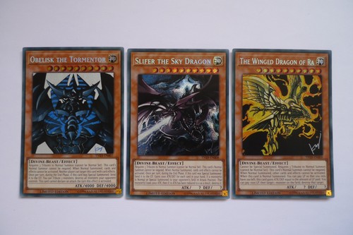 Playable god card set - god, *