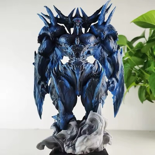 Figure obelisk the - yu-gi-oh,