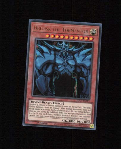 Obelisk the tormentor - obelisk,